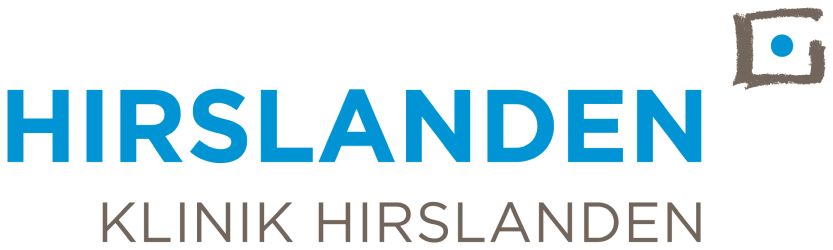 Klinik Hirslanden Logo