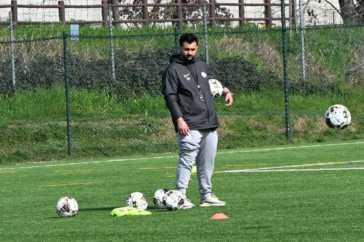 Serkan Yalçinkaya verlässt den FC Witikon
