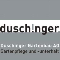 Duschinger Gartenbau AG - Gartenpflege und -unterhalt