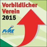 BannerFvrzVorbildlicherVerein2015